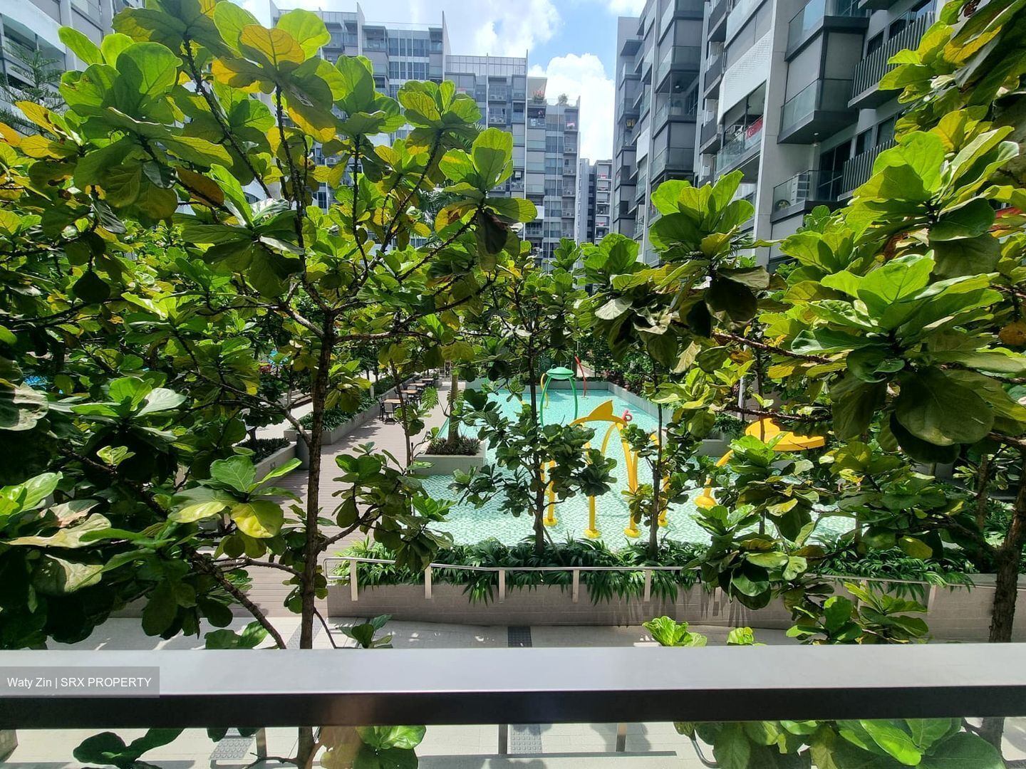 The Alps Residences (D18), Condominium #536240451